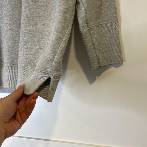 Anthropologie Postmark “Paint By Numbers” Sweater Top - Picture 5 of 8